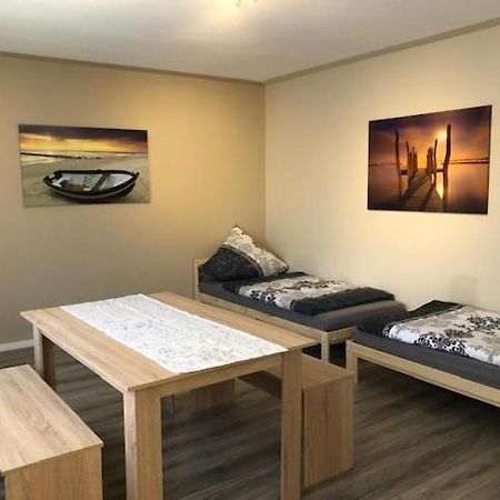 Monteur Design Wohnung Rodenbach  Bagian luar foto