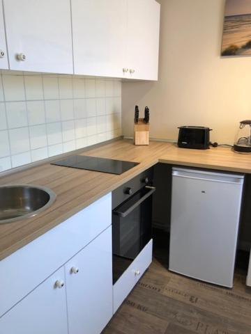 Monteur Design Wohnung Rodenbach  Bagian luar foto