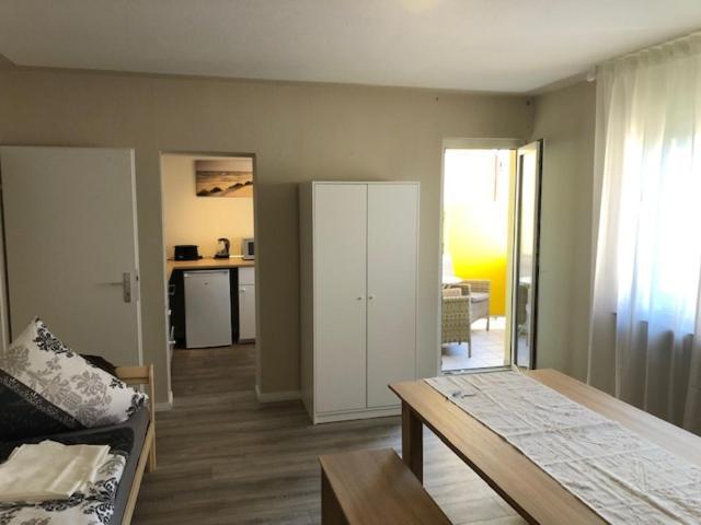 Monteur Design Wohnung Rodenbach  Bagian luar foto